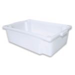 CAIXA TIPO PEIXE 40 LTS