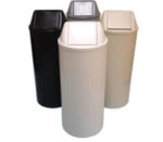 CESTO PLASTICO BASCULANTE 23 LTS