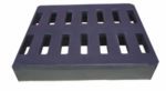 PALLETS 4 ENTRADAS FACE VAZADA