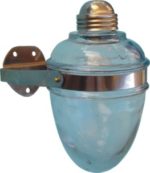 SABONETEIRA VIDRO GIRATORIA 500 ML