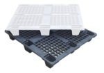 Eco Pallet Vazado